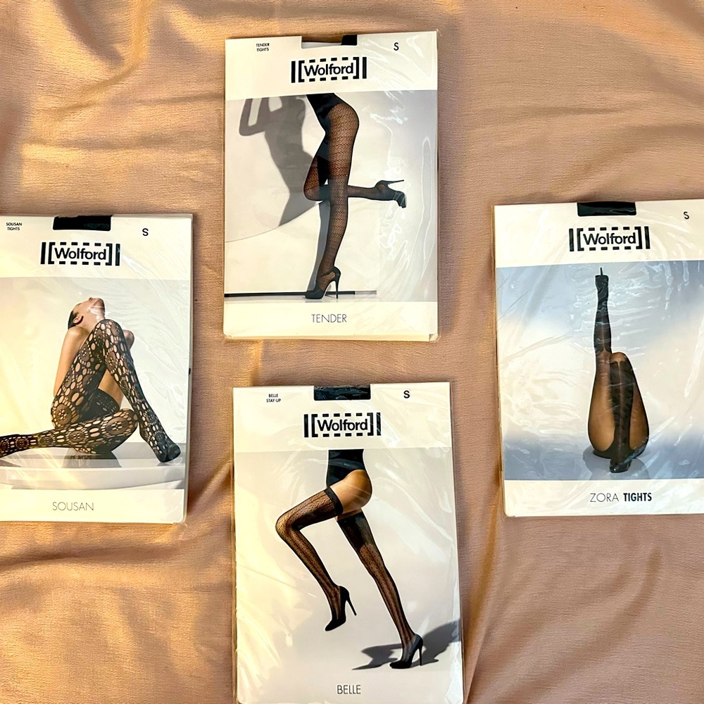 Wolford Tights